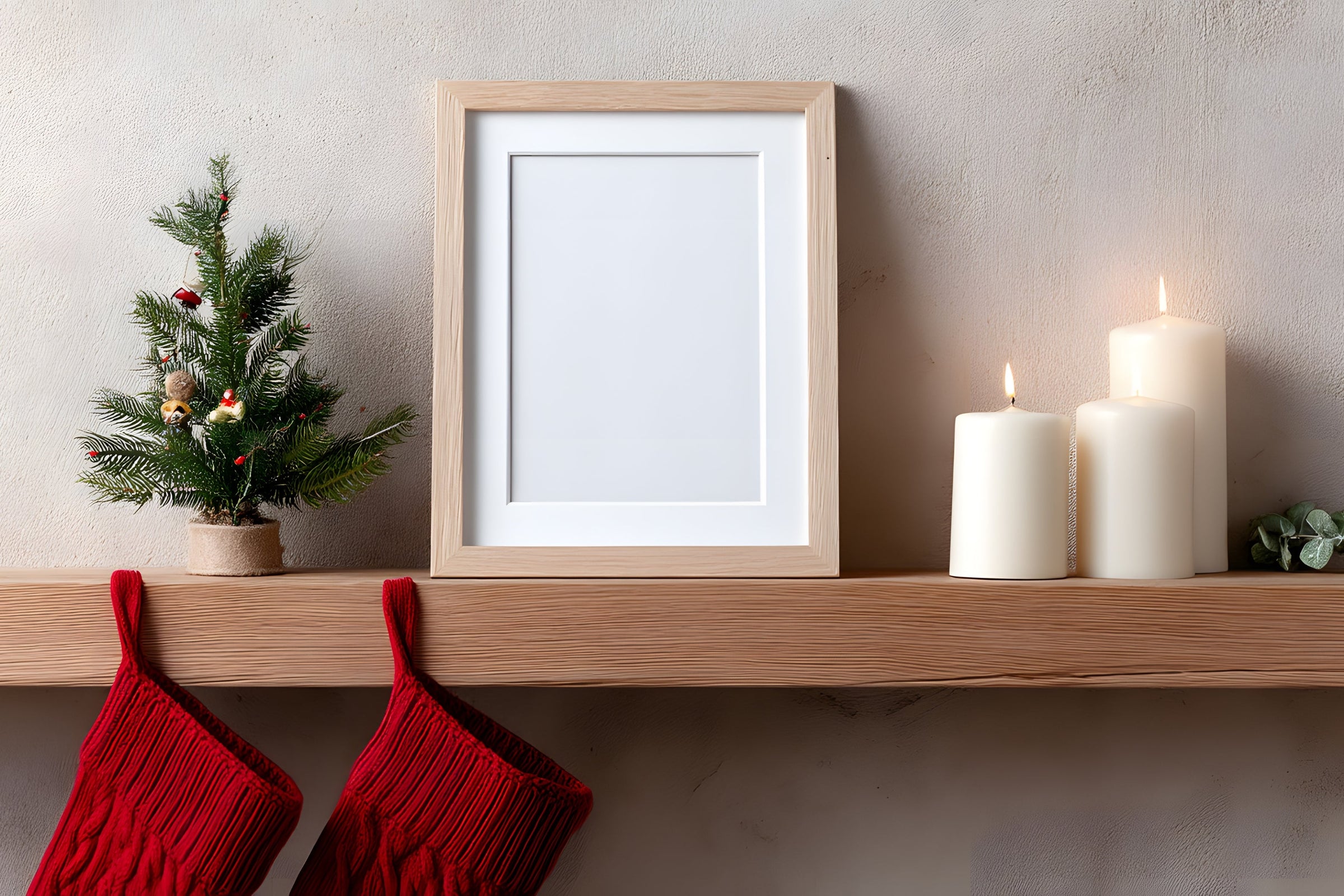 Christmas Decorations