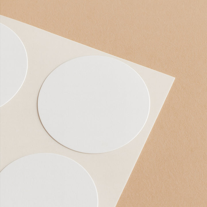 Customizable Sticker Sheets