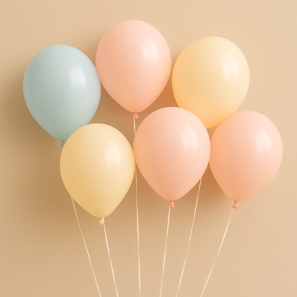 On-Site Custom Printing Experience