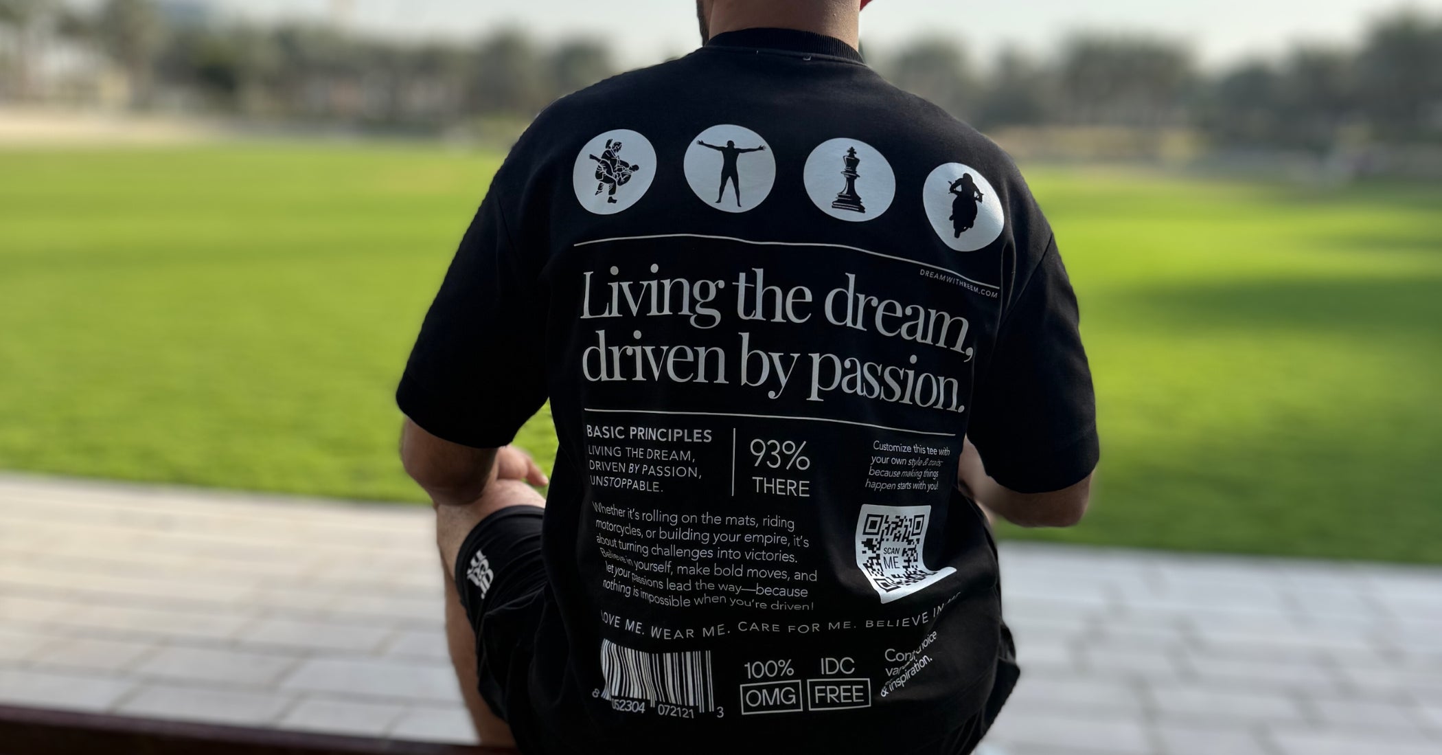 Dream-Designed