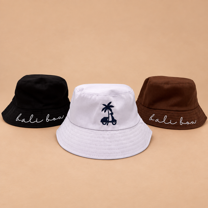 Custom Stitched Cap