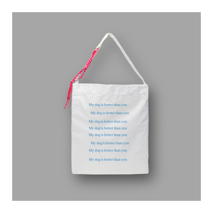 The Custom Tote