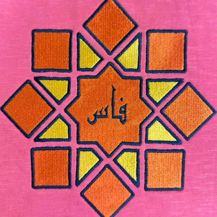 Signature Embroidery