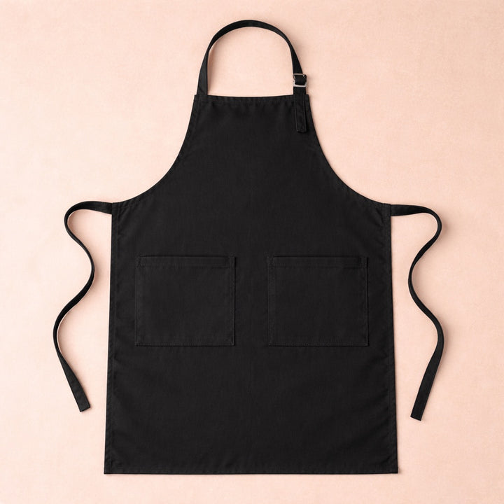 Customized Chef Apron