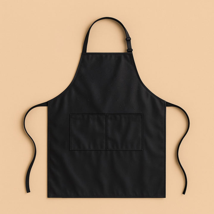 Customized Chef Apron