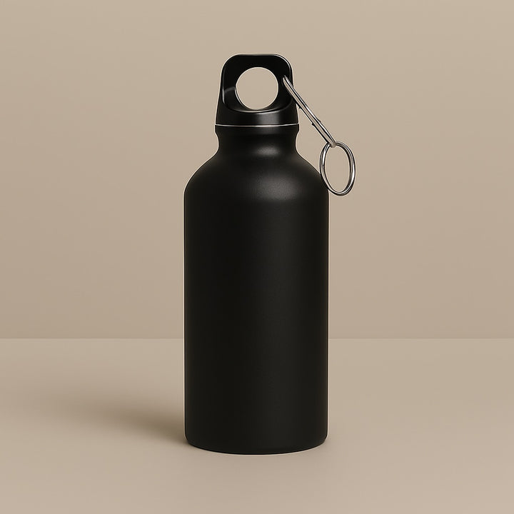 Custom Sublimation Water Bottle – Stainless Steel, Hot & Cold