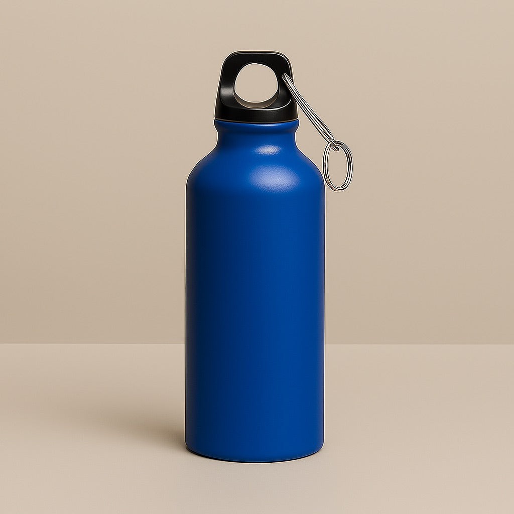 Custom Sublimation Water Bottle – Stainless Steel, Hot & Cold