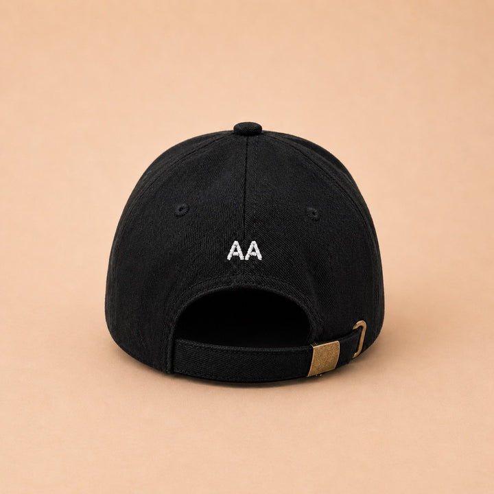 Custom Stitched Cap