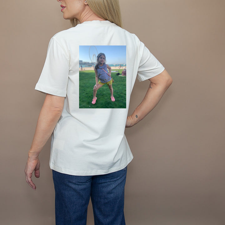 We Are All Emirati Tee