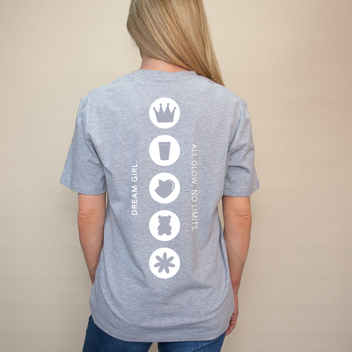 Iconic Me Tee