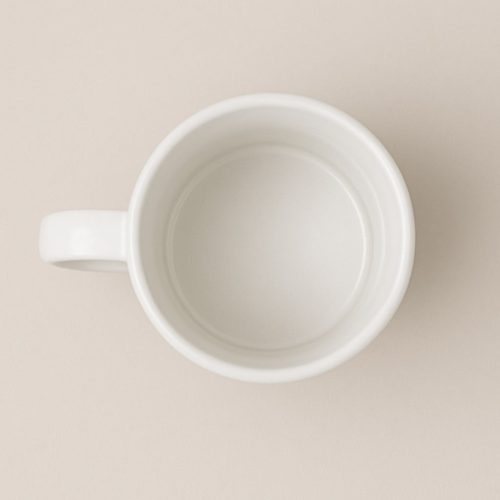 Custom Ceramic Mug