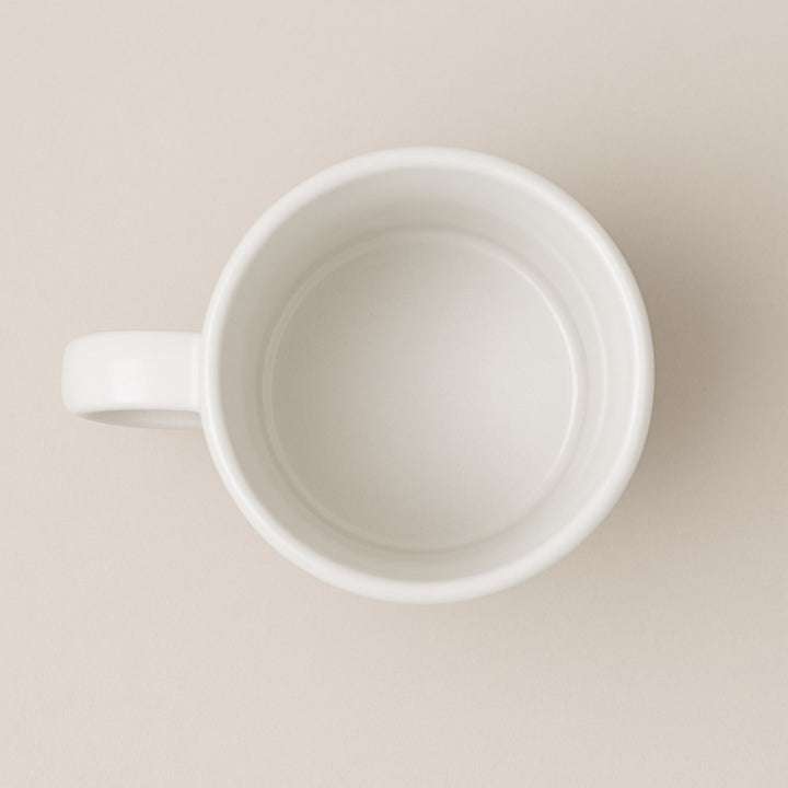 Custom Ceramic Mug