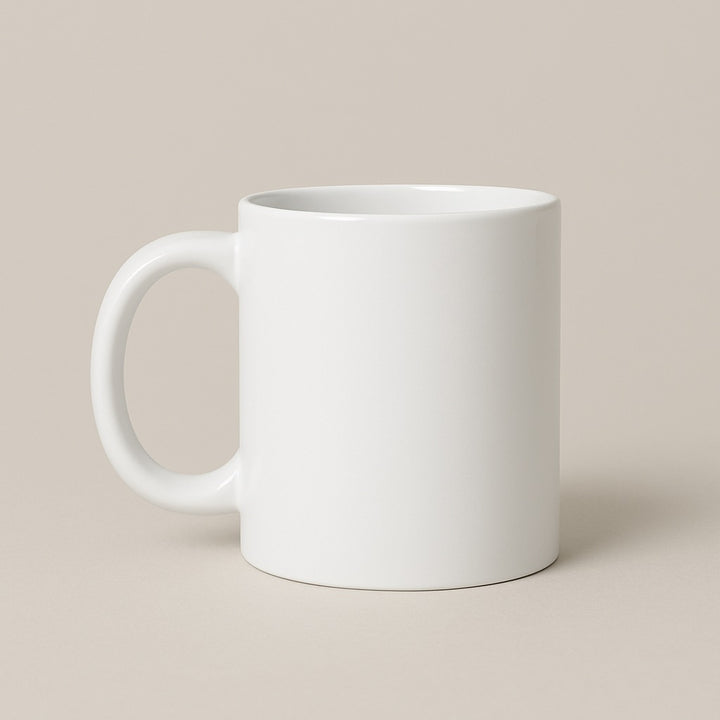Custom Ceramic Mug