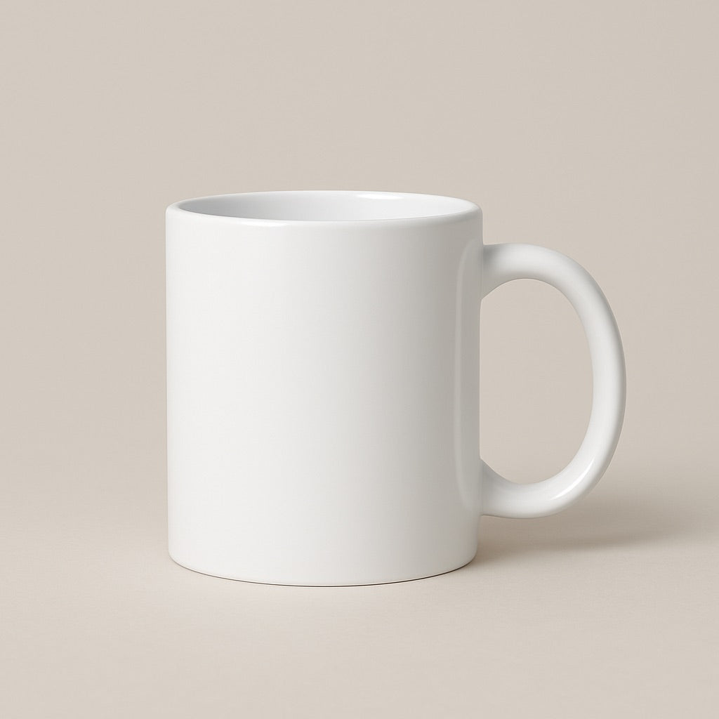 Custom Ceramic Mug