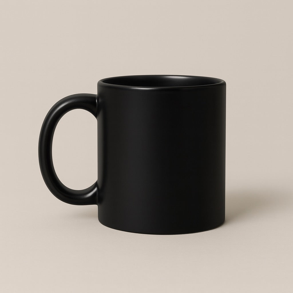 Custom Ceramic Mug