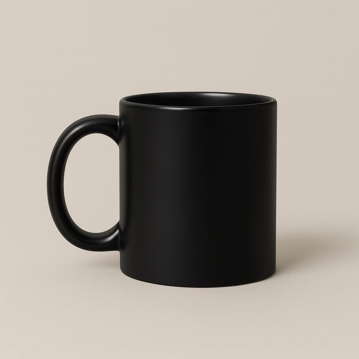 Custom Ceramic Mug