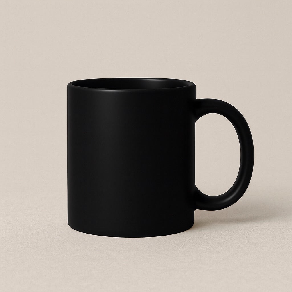 Custom Ceramic Mug