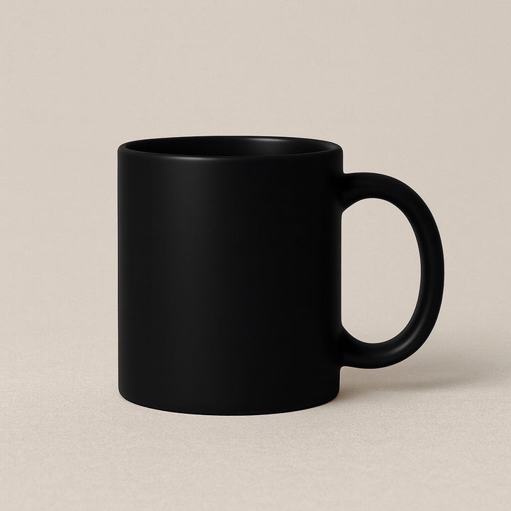 Custom Ceramic Mug