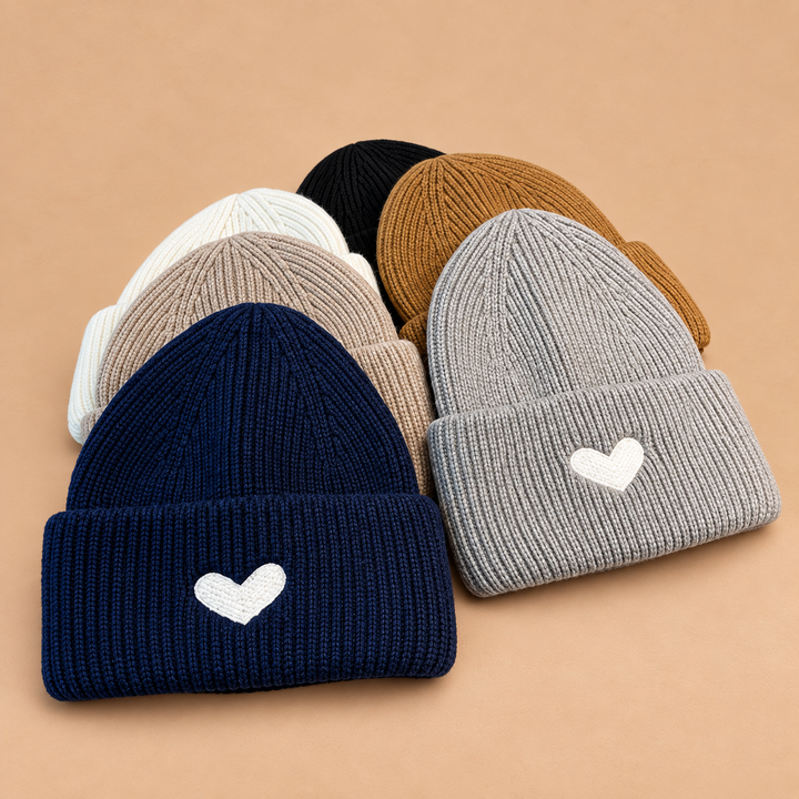Custom Stitched Cap