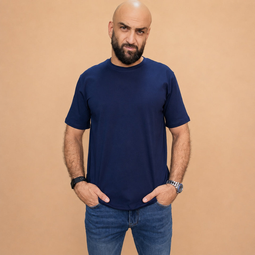 Premium Classic Tee