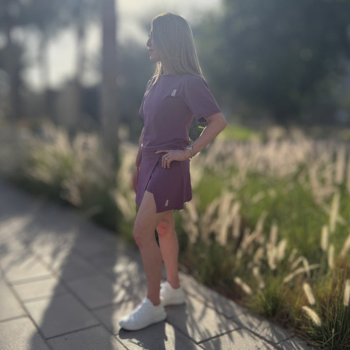 The Dream Skorts Set