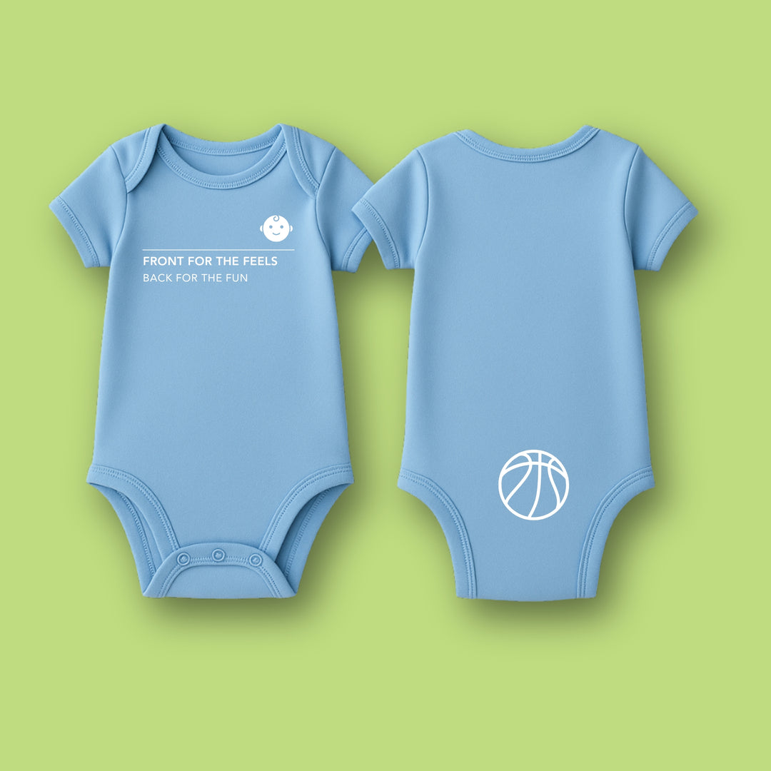 The Custom Onesie