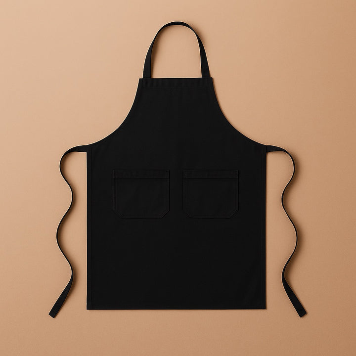 Customized Chef Apron