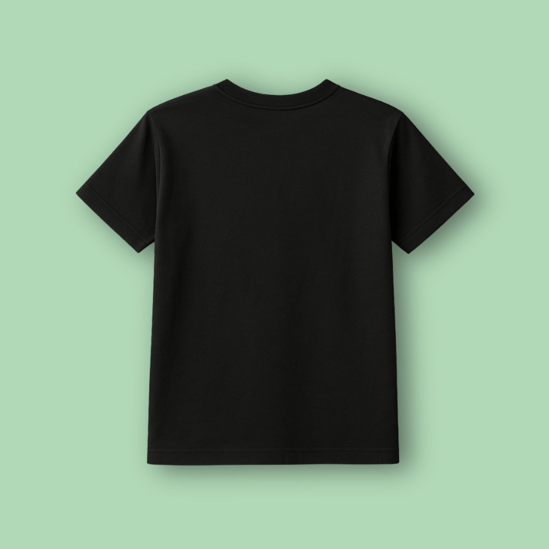 Custom 100% Cotton Tee