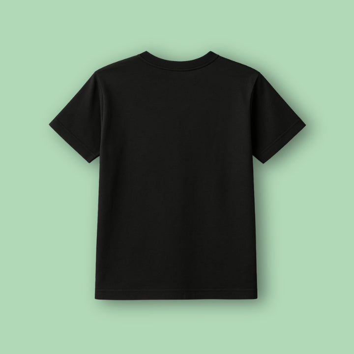 Custom 100% Cotton Tee