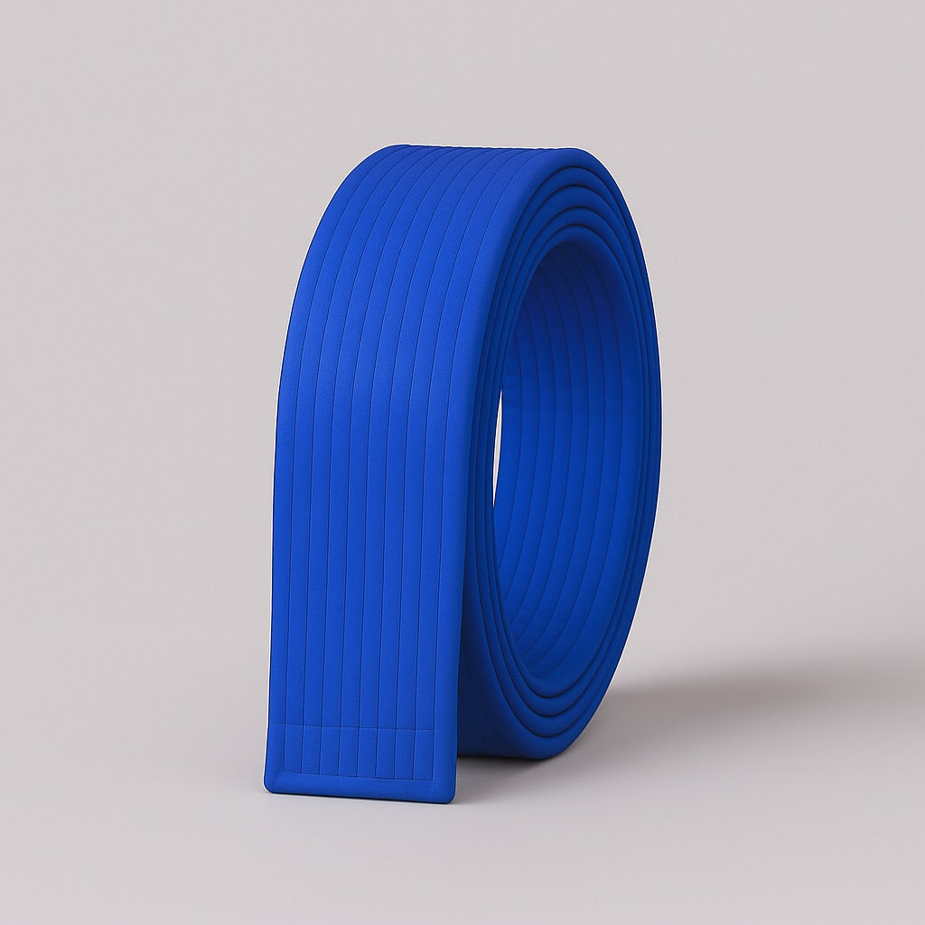 Custom Martial Arts Belt