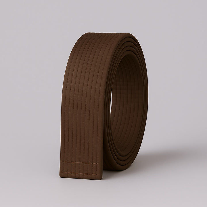 Custom Martial Arts Belt