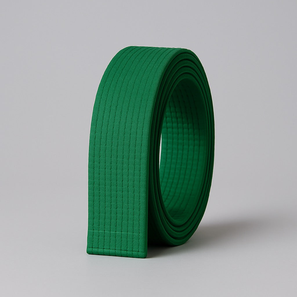 Custom Martial Arts Belt