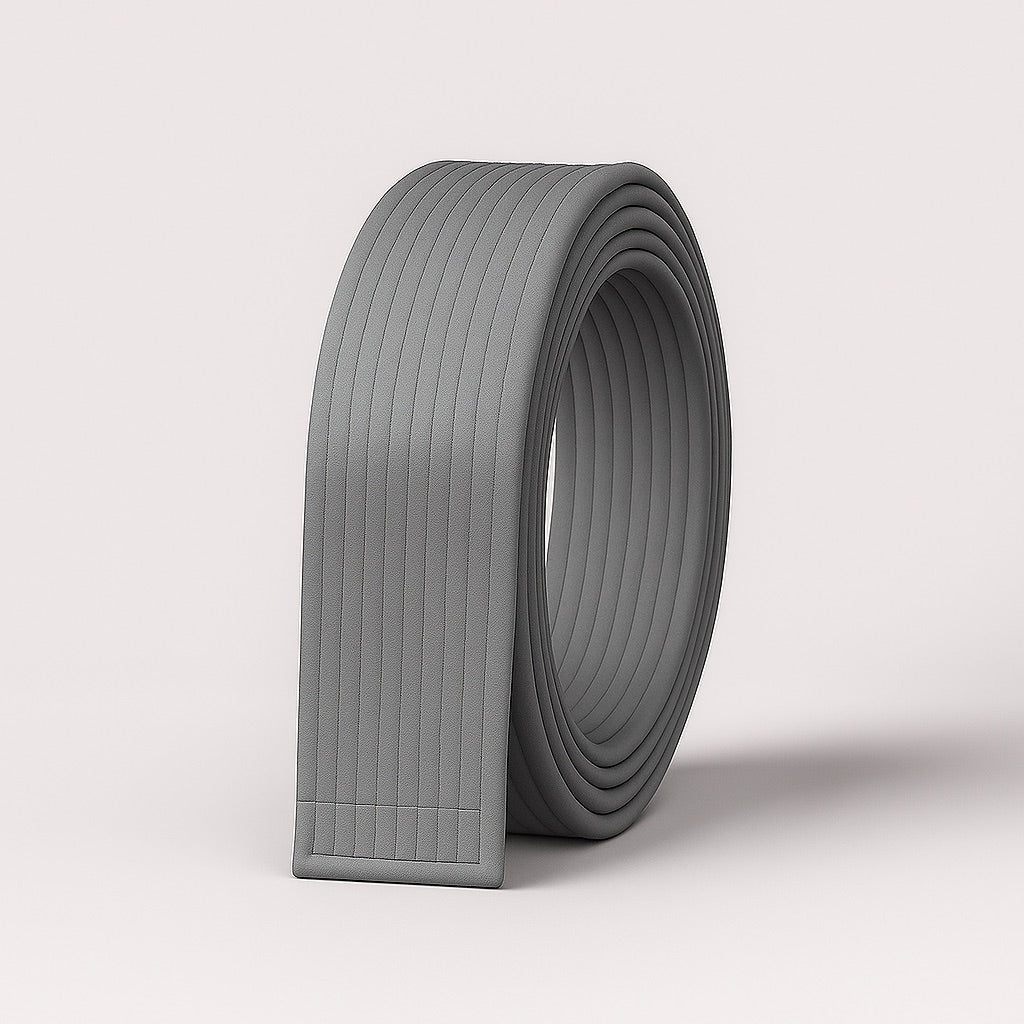Custom Martial Arts Belt