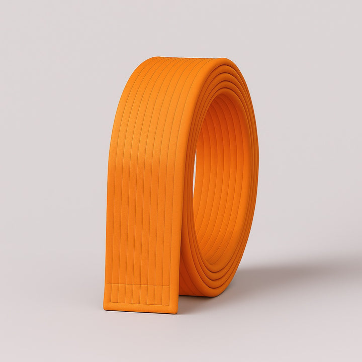 Custom Martial Arts Belt