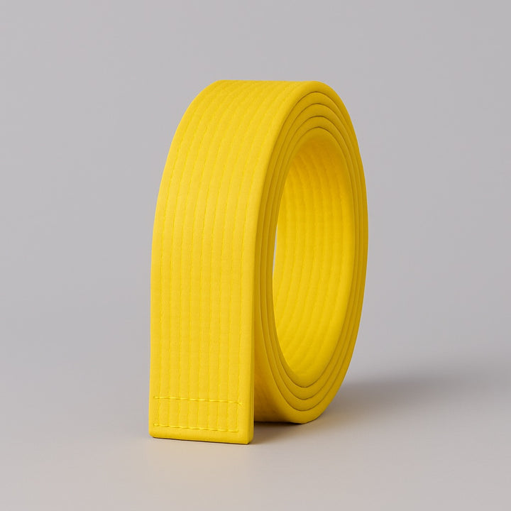 Custom Martial Arts Belt