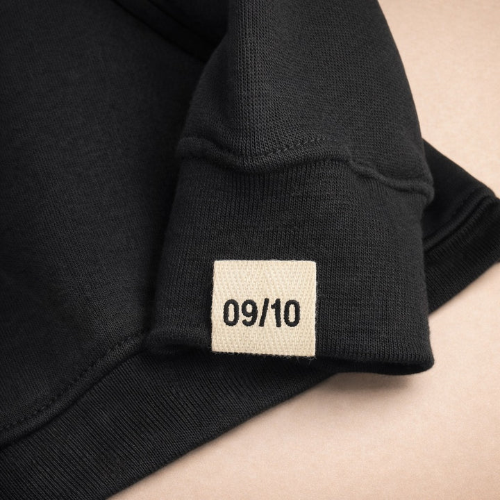 Custom Woven Clothing Labels