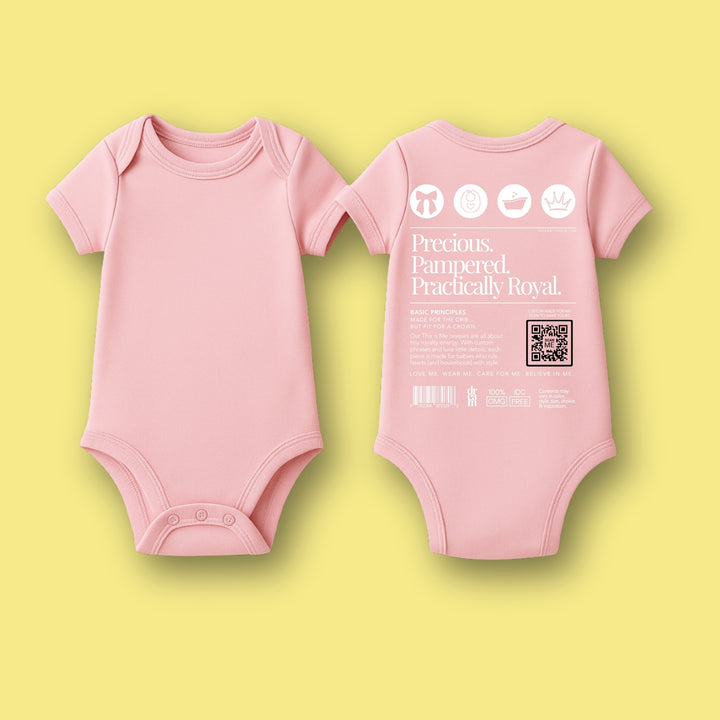 'This is Me' Onesie