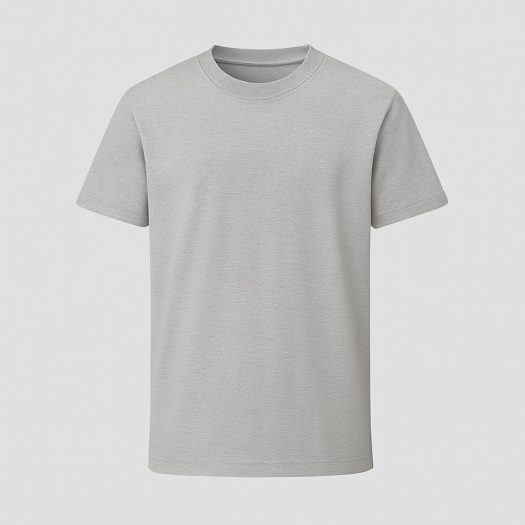 Custom Slim Fit Tee