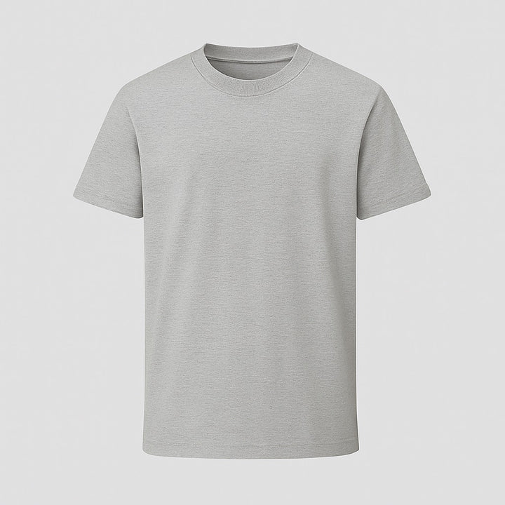 Custom Slim Fit Tee