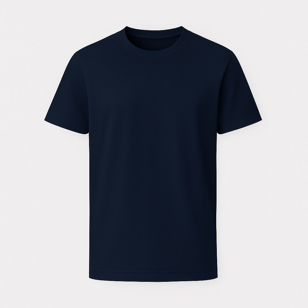 Custom Slim Fit Tee