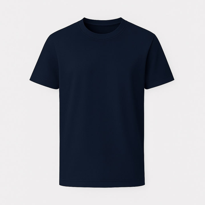 Custom Slim Fit Tee