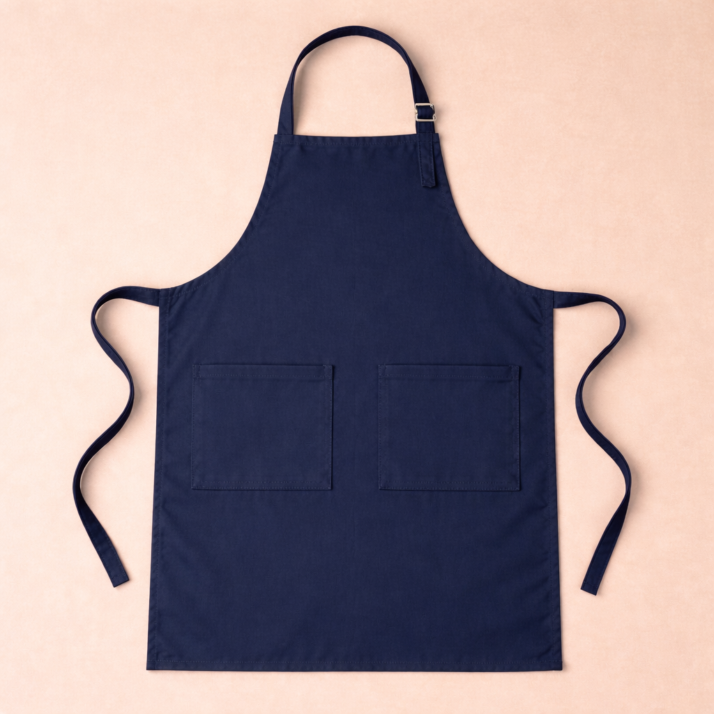 Customized Chef Apron