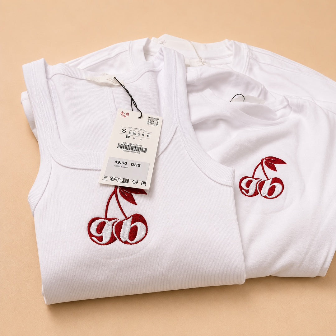 Embroider