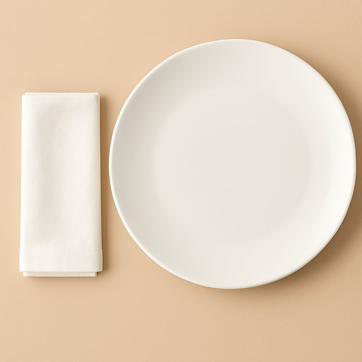 Cocktail Table Napkins