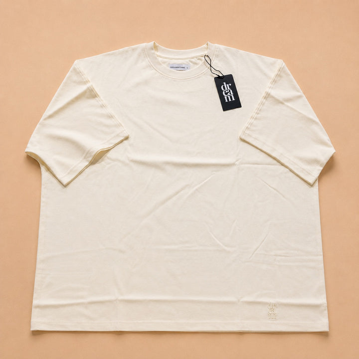 Signature Oversized Tee