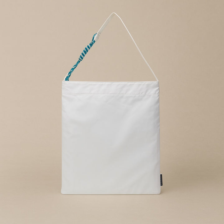 Custom Zipper Tote Bag