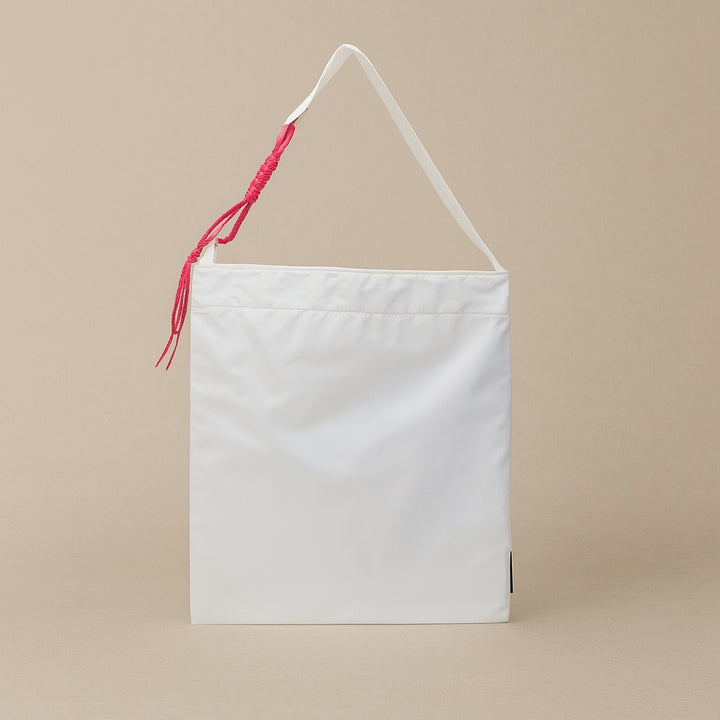 Custom Zipper Tote Bag