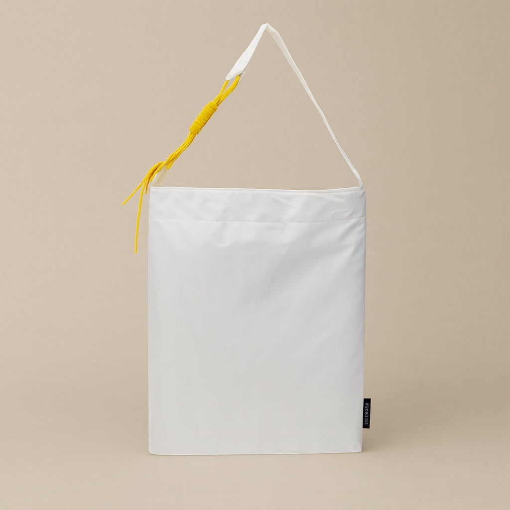 Custom Zipper Tote Bag