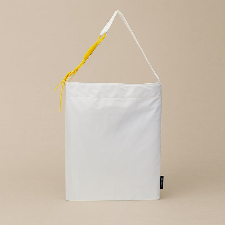 Custom Zipper Tote Bag