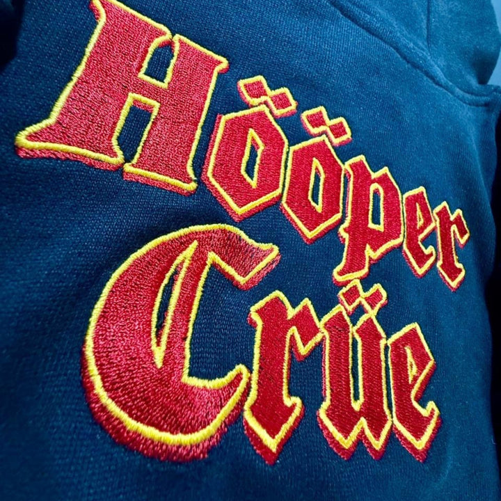 Signature Embroidery